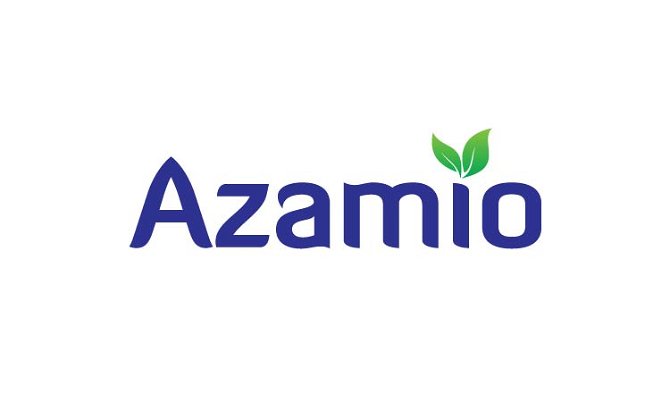Azamio.com